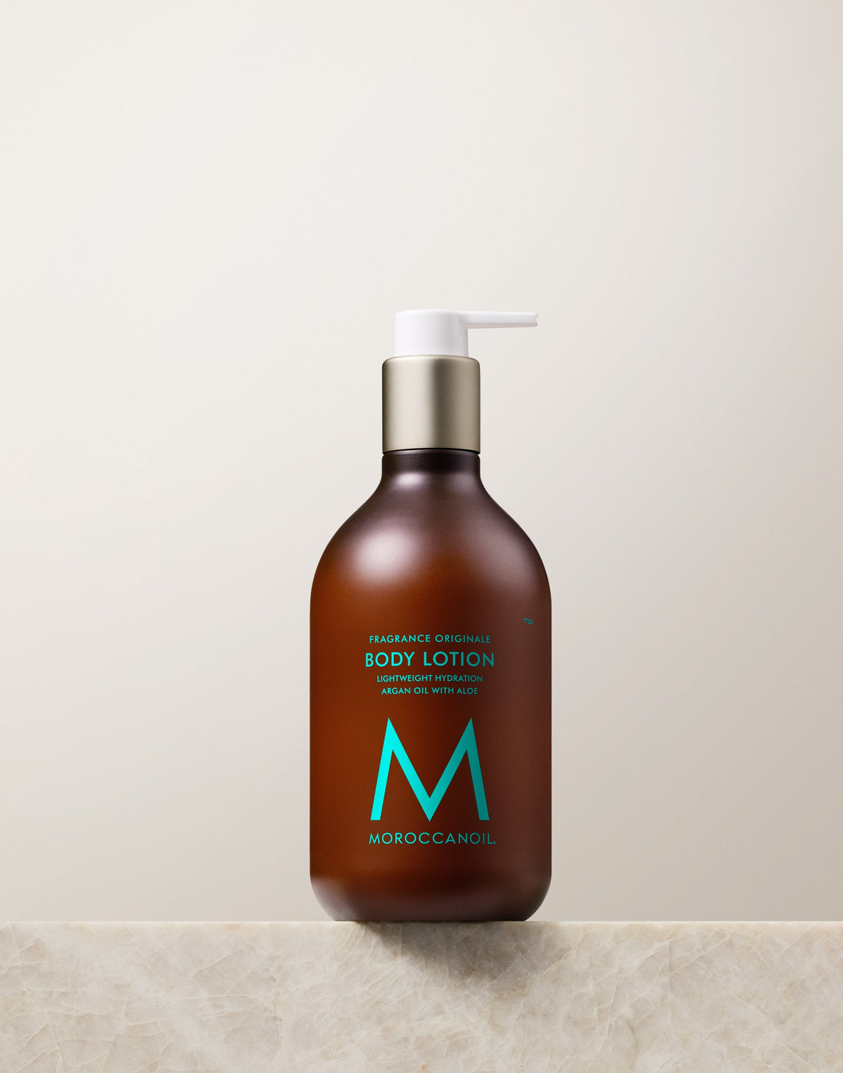 MOROCCANOIL Moroccan Spa Body Trio