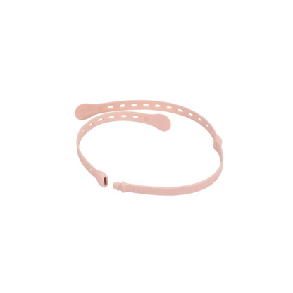 Connect a Cup Adjustable Strap for Cups and Bottles - Blush