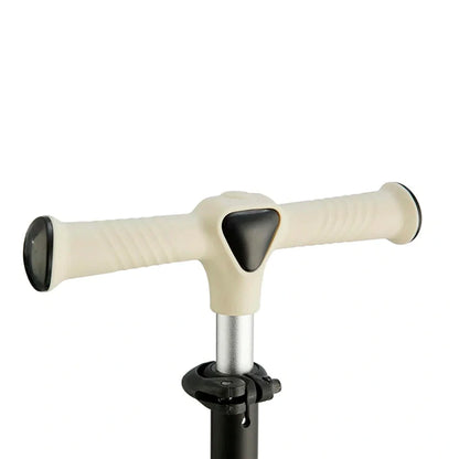 Scooter 2 en 1 Halley - Stone White | Kinderkraft