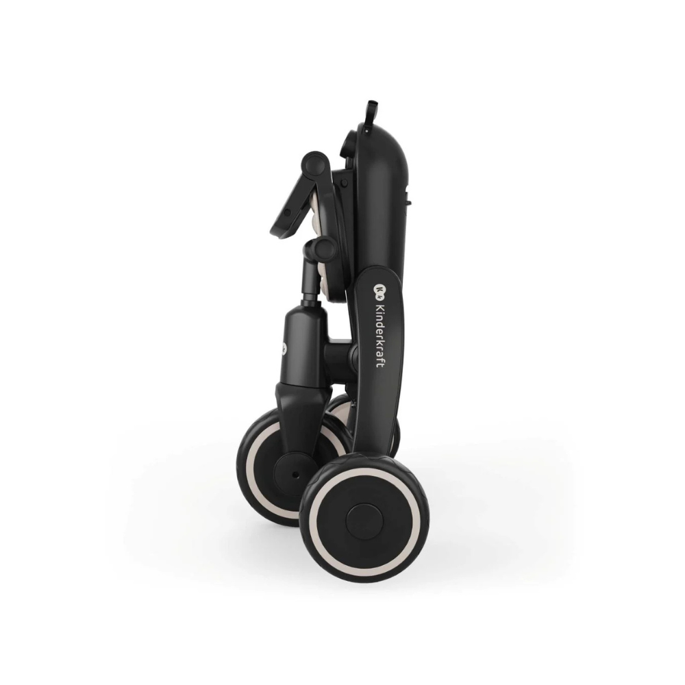 Triciclo Multifuncional 6 en 1  Jazz 3 - Beige | Kinderkraft