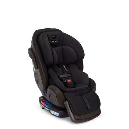 Silla de Auto Convertible Exec™ Next Caviar | Nuna
