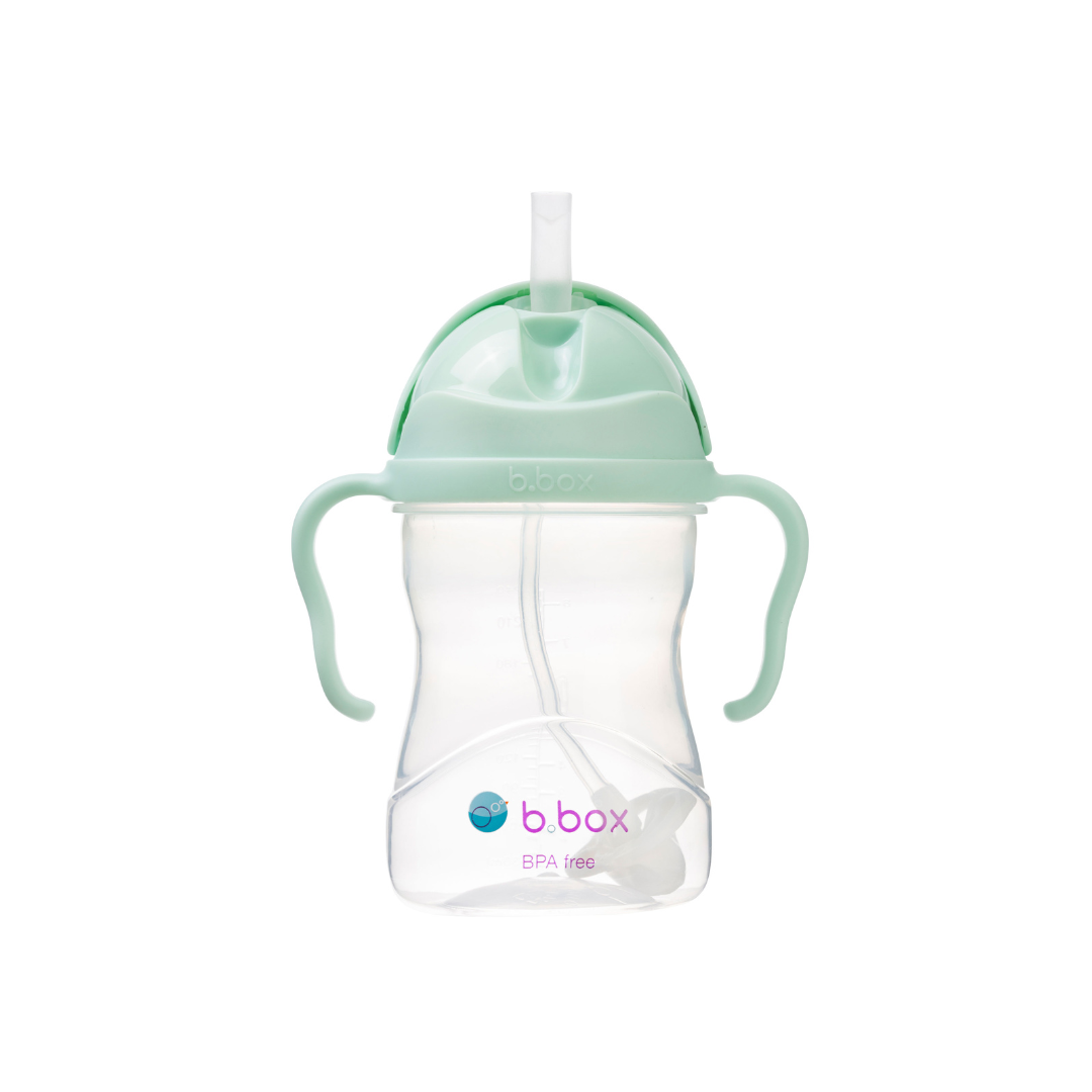 Vaso Sippy - Pistachio | b.box