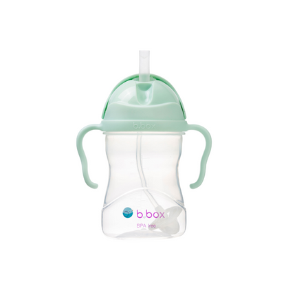 Vaso Sippy - Pistachio | b.box