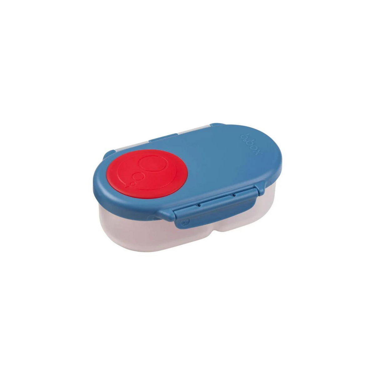 Snack Box - Blue Blaze | b.box