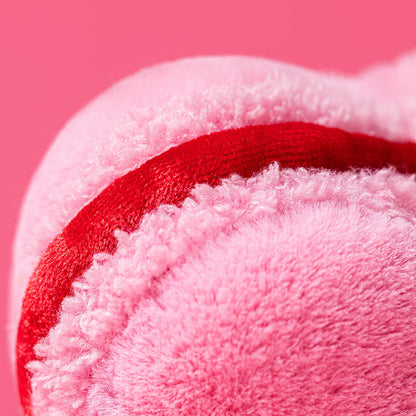 Peluche Corazón de Macarron Colette Amuseable | Jellycat