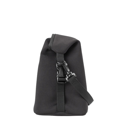 Bolso Porta Mamaderas Convertible - Negro | Dr. Brown's