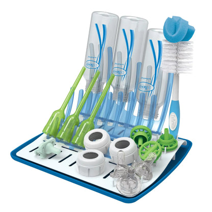 Rack de Secado para Mamaderas y Accesorios | Dr. Brown's