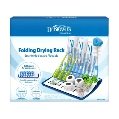 Rack de Secado para Mamaderas y Accesorios | Dr. Brown's