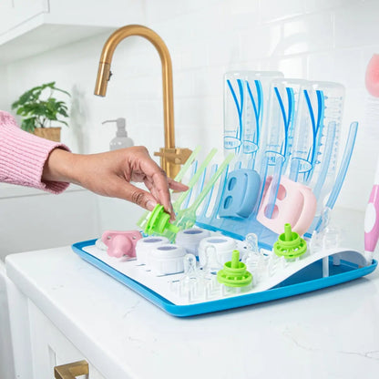 Rack de Secado para Mamaderas y Accesorios | Dr. Brown's