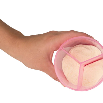 Dosificador de Leche - Rosado | Dr. Brown's