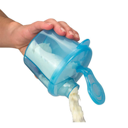 Dosificador de Leche - Azul | Dr. Brown's