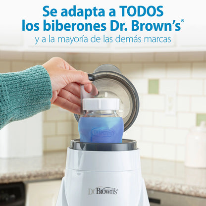 Calentador de Mamaderas y Esterilizador | Dr. Brown's