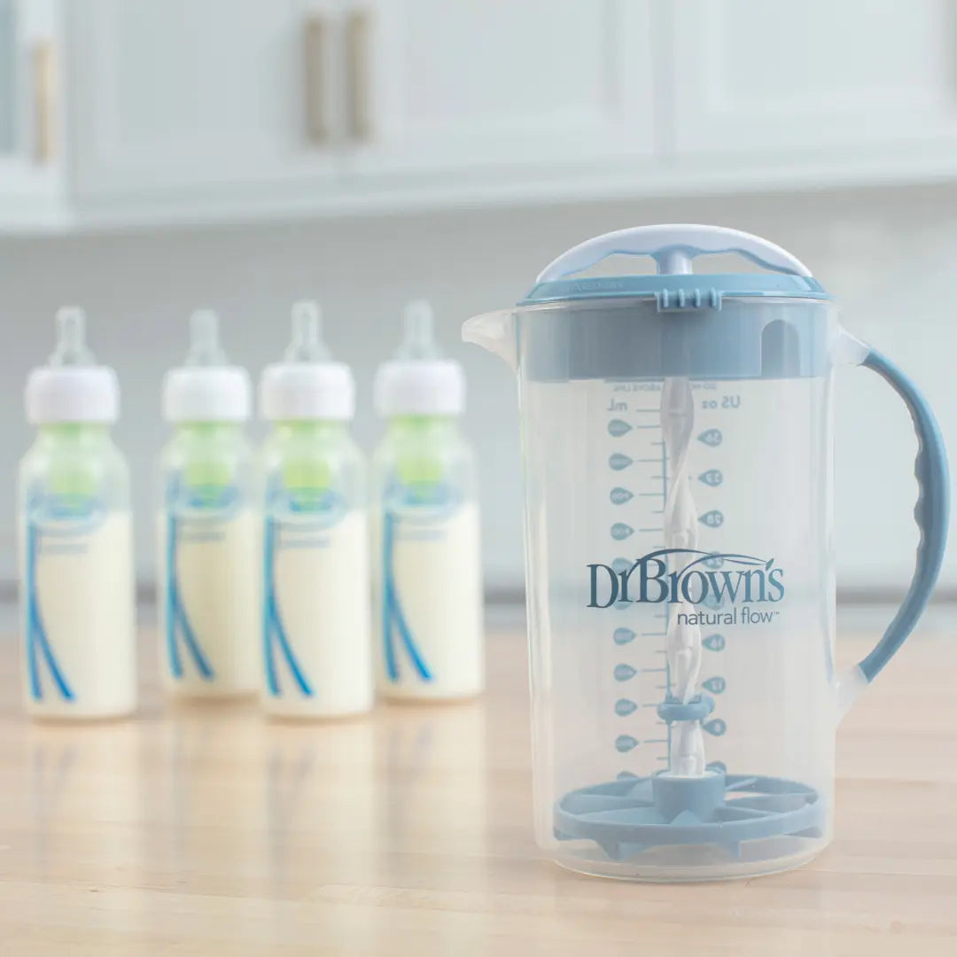 Jarra para Mezclar Leche | Dr. Brown's