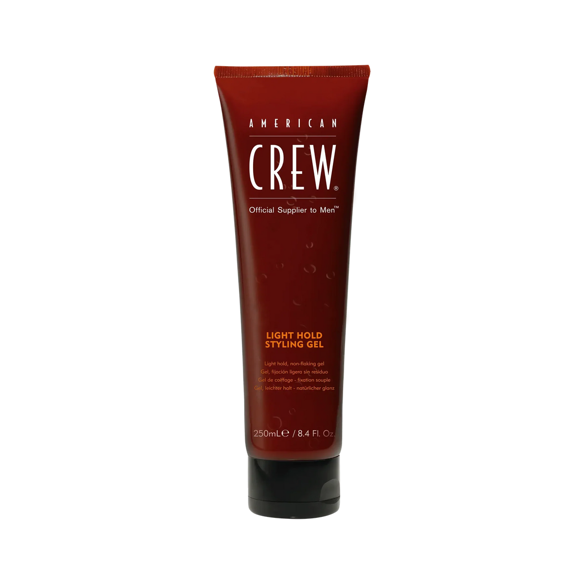 American Crew Light Hold Styling Gel 250ml