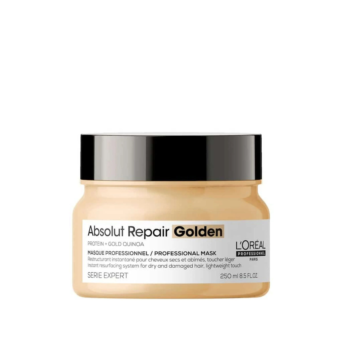 L'Oréal Absolut Repair Golden Masque