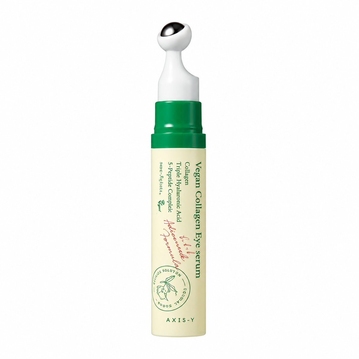 AXIS-Y Vegan Collagen Eye Serum 10ml