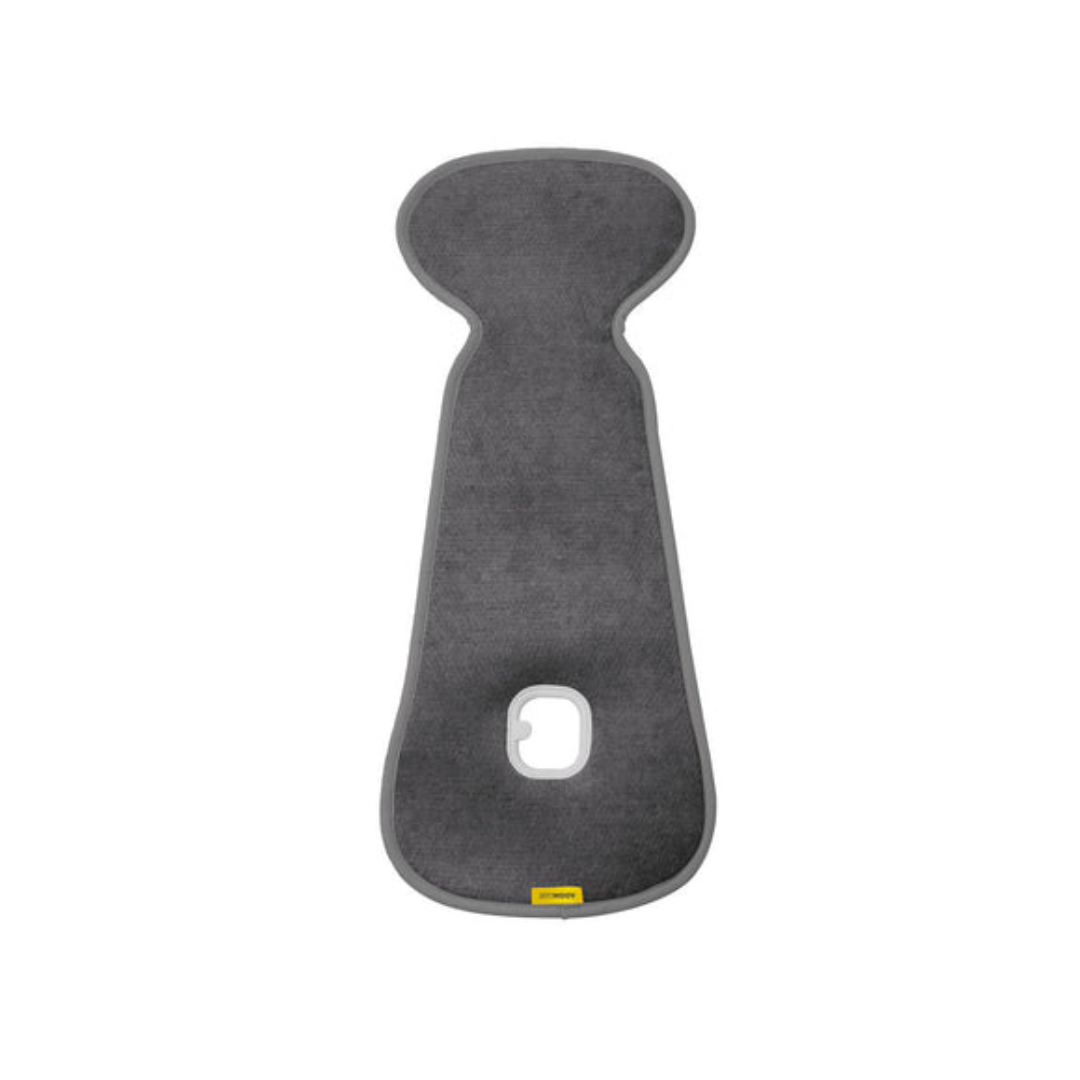 Capa Antitranspirante para Coche Air Layer - Gris | AeroMoov