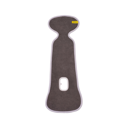 Capa Antitranspirante para Silla de Auto Air Layer - Gris | AeroMoov