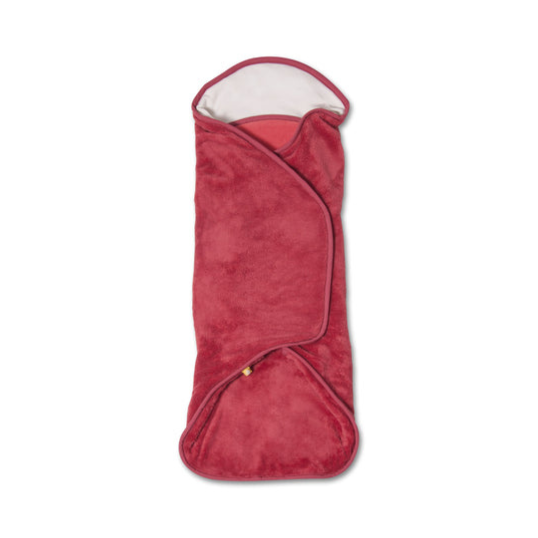 Saco Anti-Transpirable para Coche y Silla de Auto - Coral | AeroMoov