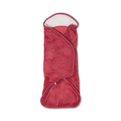Saco Anti-Transpirable para Coche y Silla de Auto - Coral | AeroMoov