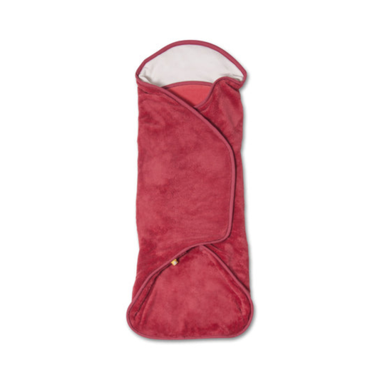 Saco Anti-Transpirable para Coche y Silla de Auto - Coral | AeroMoov