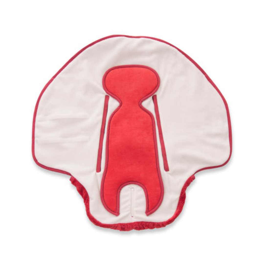 Saco Anti-Transpirable para Coche y Silla de Auto - Coral | AeroMoov