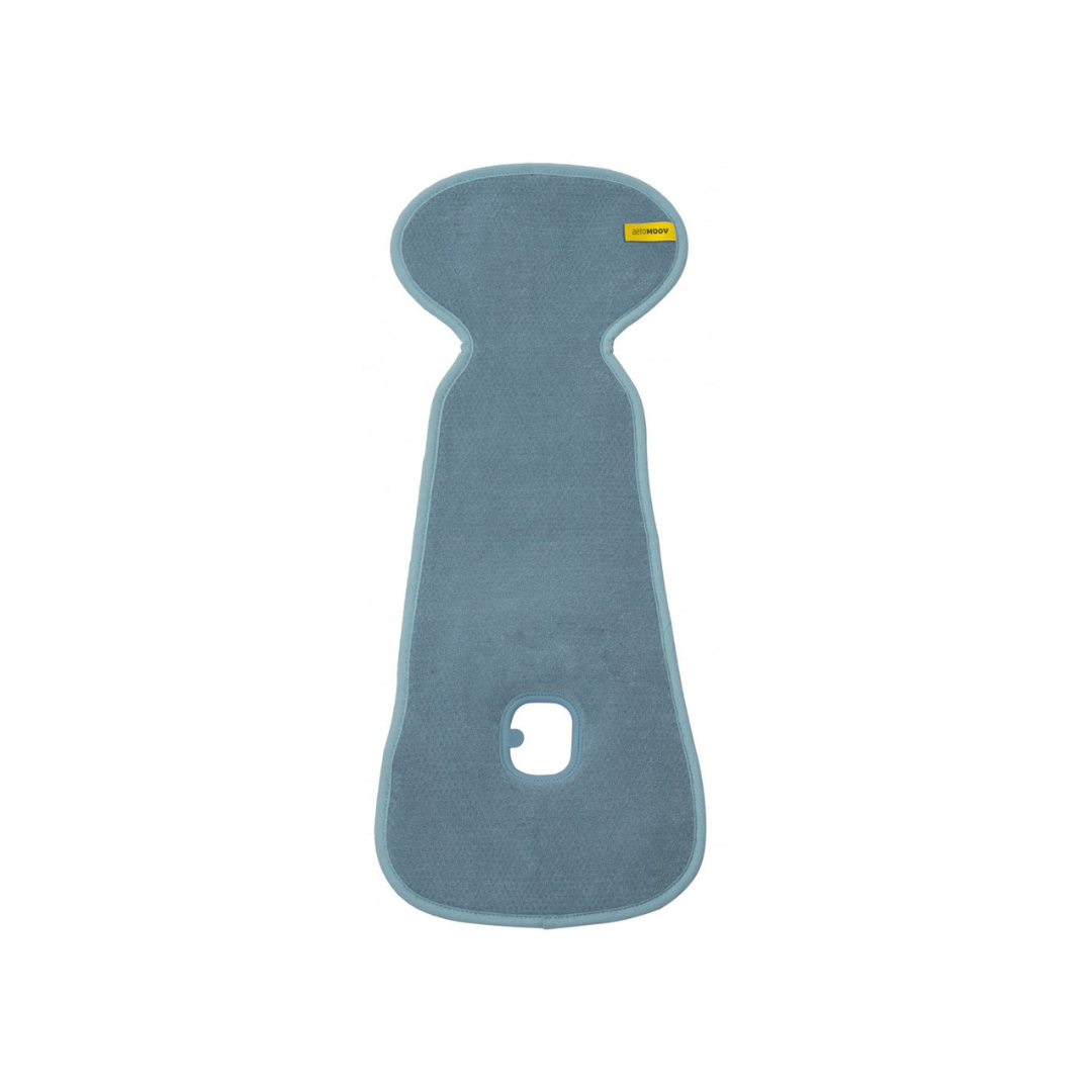 Capa Antitranspirante para Coche Air Layer - Menta | AeroMoov