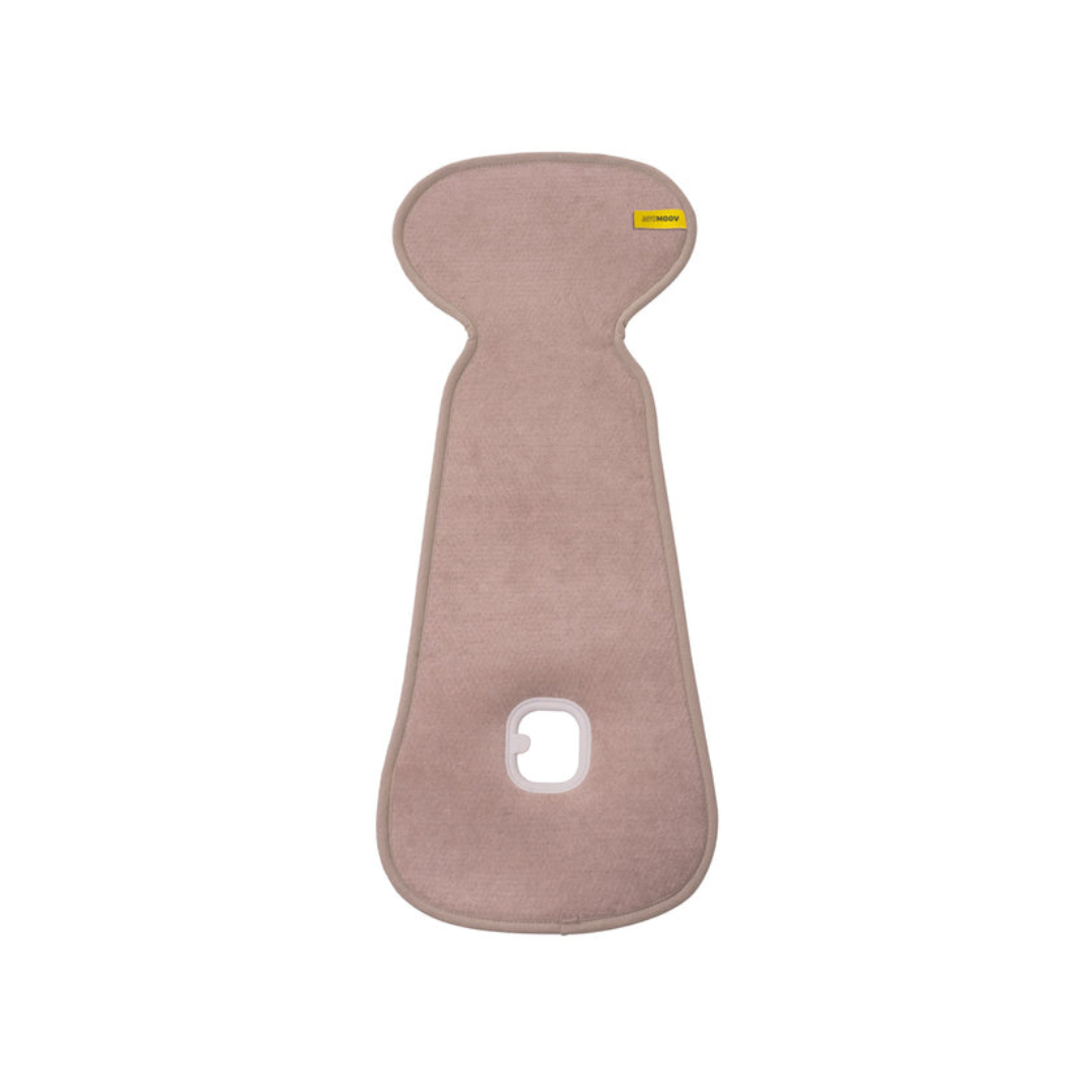 Capa Antitranspirante para Coche Air Layer - Beige | AeroMoov