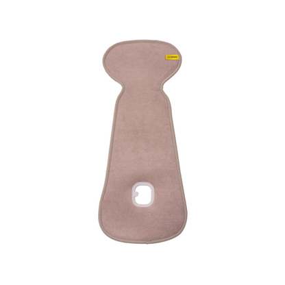 Capa Antitranspirante para Coche Air Layer - Beige | AeroMoov