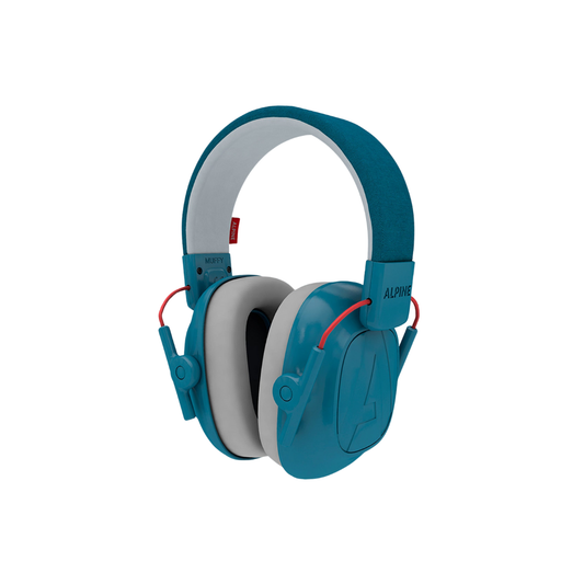 Muffy Kids - Blue | Alpine