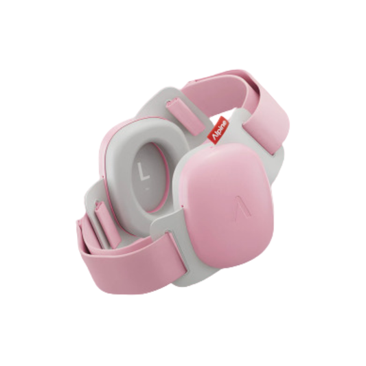Muffy Baby - Pink | Alpine