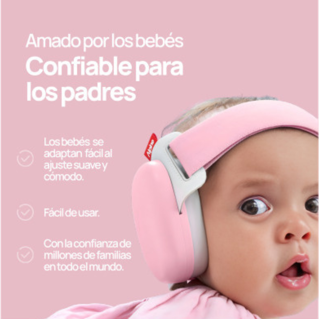 Muffy Baby - Fresh Aqua | Alpine