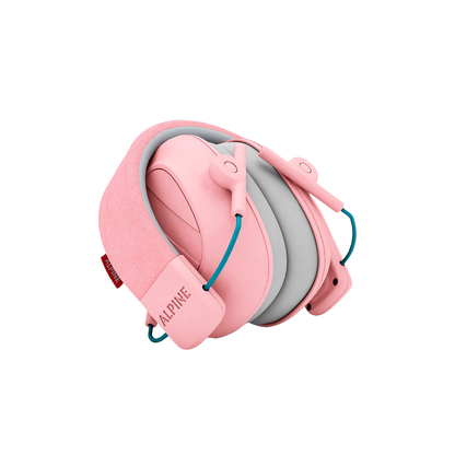 Muffy Kids - Pink | Alpine