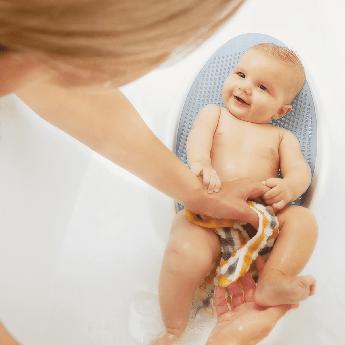 Soporte de Baño - Grey | AngelCare