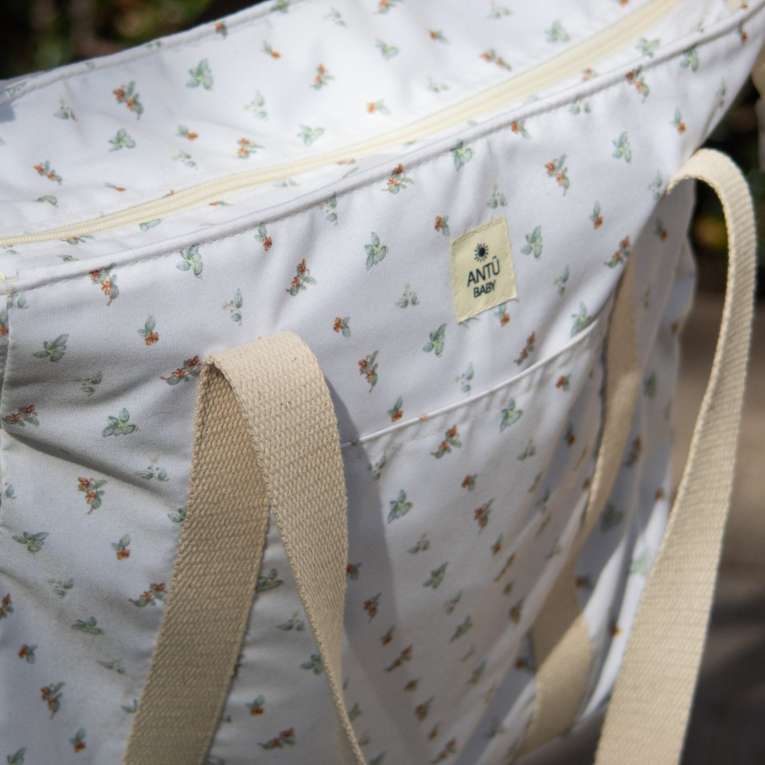 Bolso de Maternidad - Quillay | Antü Baby