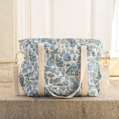 Bolso de Maternidad - Andino | Antü Baby