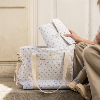Bolso de Maternidad - Quillay | Antü Baby