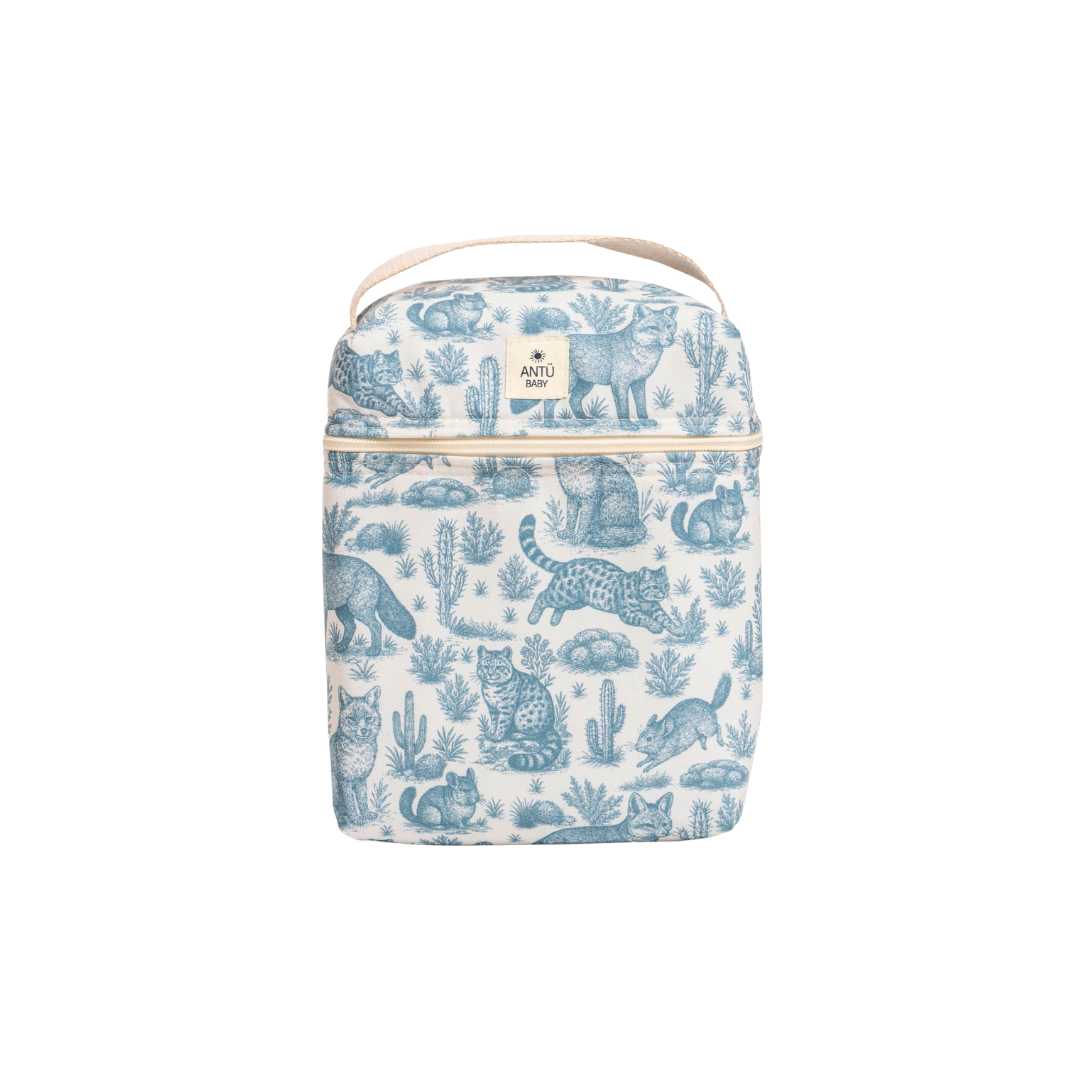 Bolso Isotérmico - Andino | Antü Baby