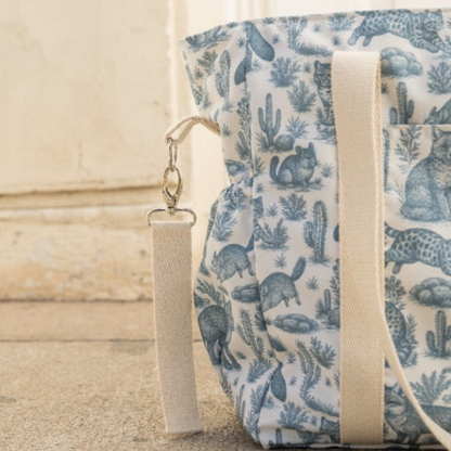 Bolso de Maternidad - Andino | Antü Baby