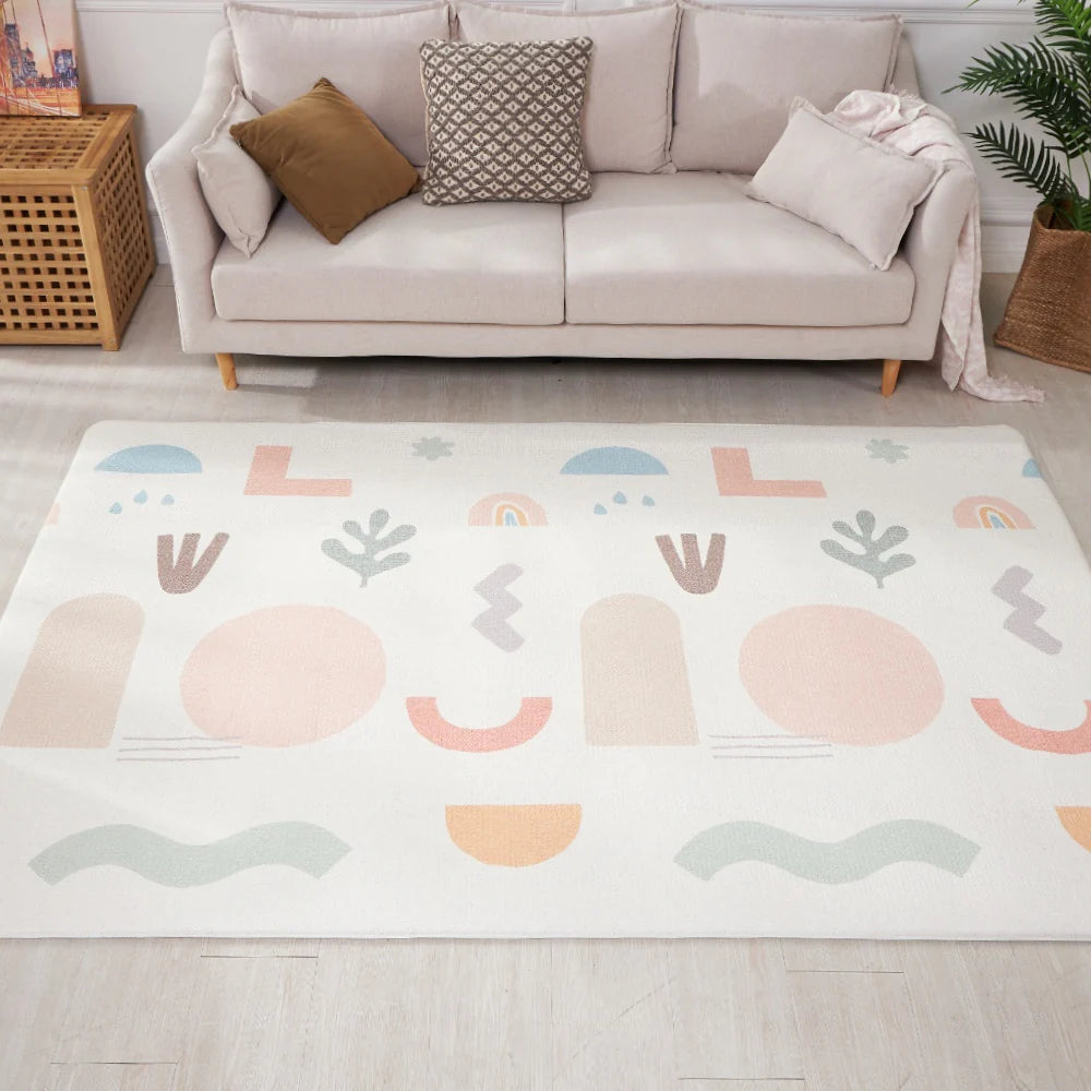 Alfombra de Juego Reversible y Antigolpes -  Arizona | Oruga Kids