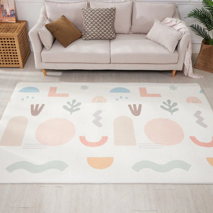 Alfombra de Juego Reversible y Antigolpes -  Arizona | Oruga Kids