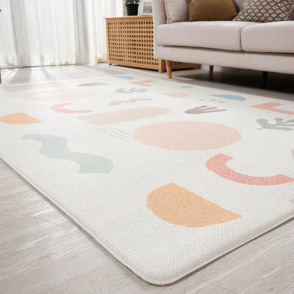 Alfombra de Juego Reversible y Antigolpes -  Arizona | Oruga Kids