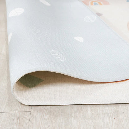 Alfombra de Juego Reversible y Antigolpes -  Arizona | Oruga Kids