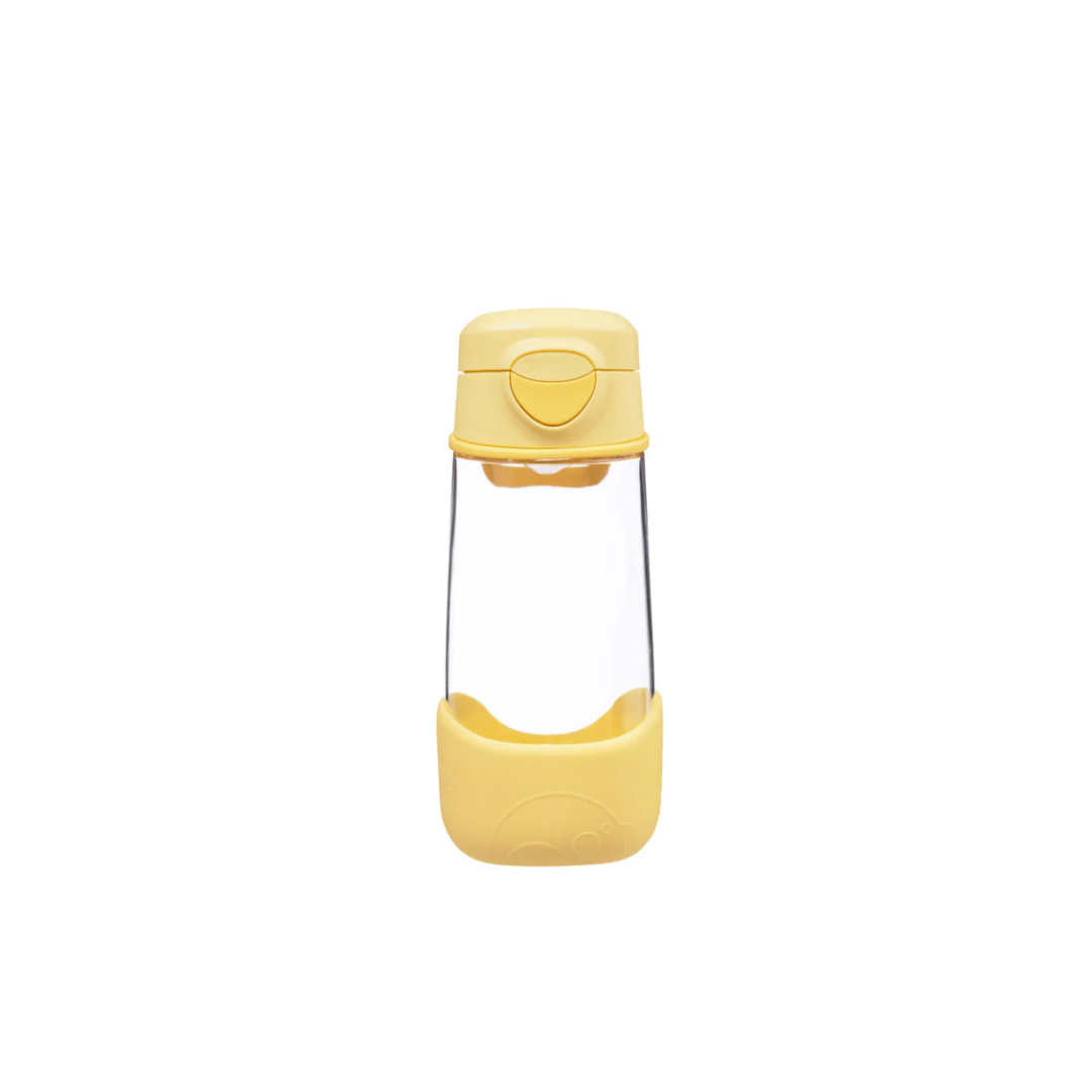 Botella Tritan™ Sport Spout - Lemon Twist - 450ml | b.box