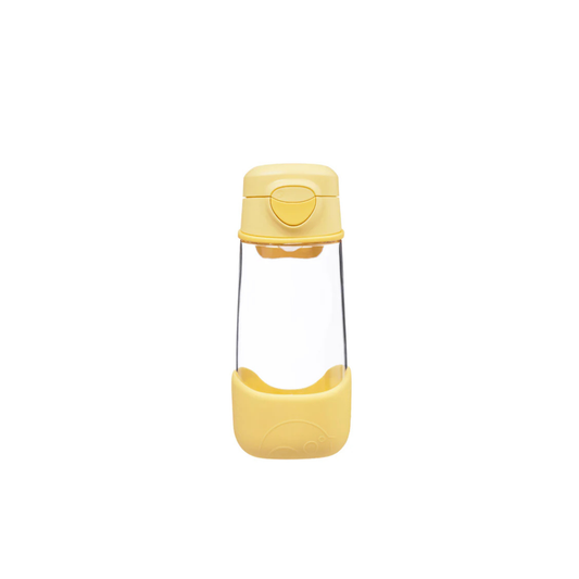 Botella Tritan™ Sport Spout - Lemon Twist - 450ml | b.box