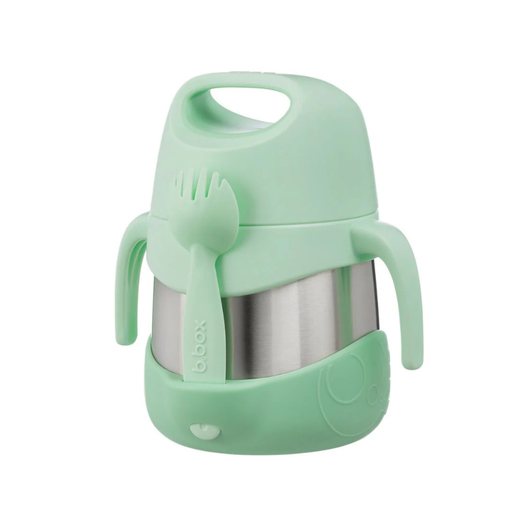 Termo para Comida - Spearmint | b.box