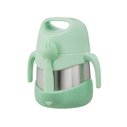Termo para Comida - Spearmint | b.box