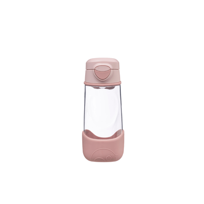 Botella Tritan™ Sport Spout - Blush Crush - 450ml | b.box