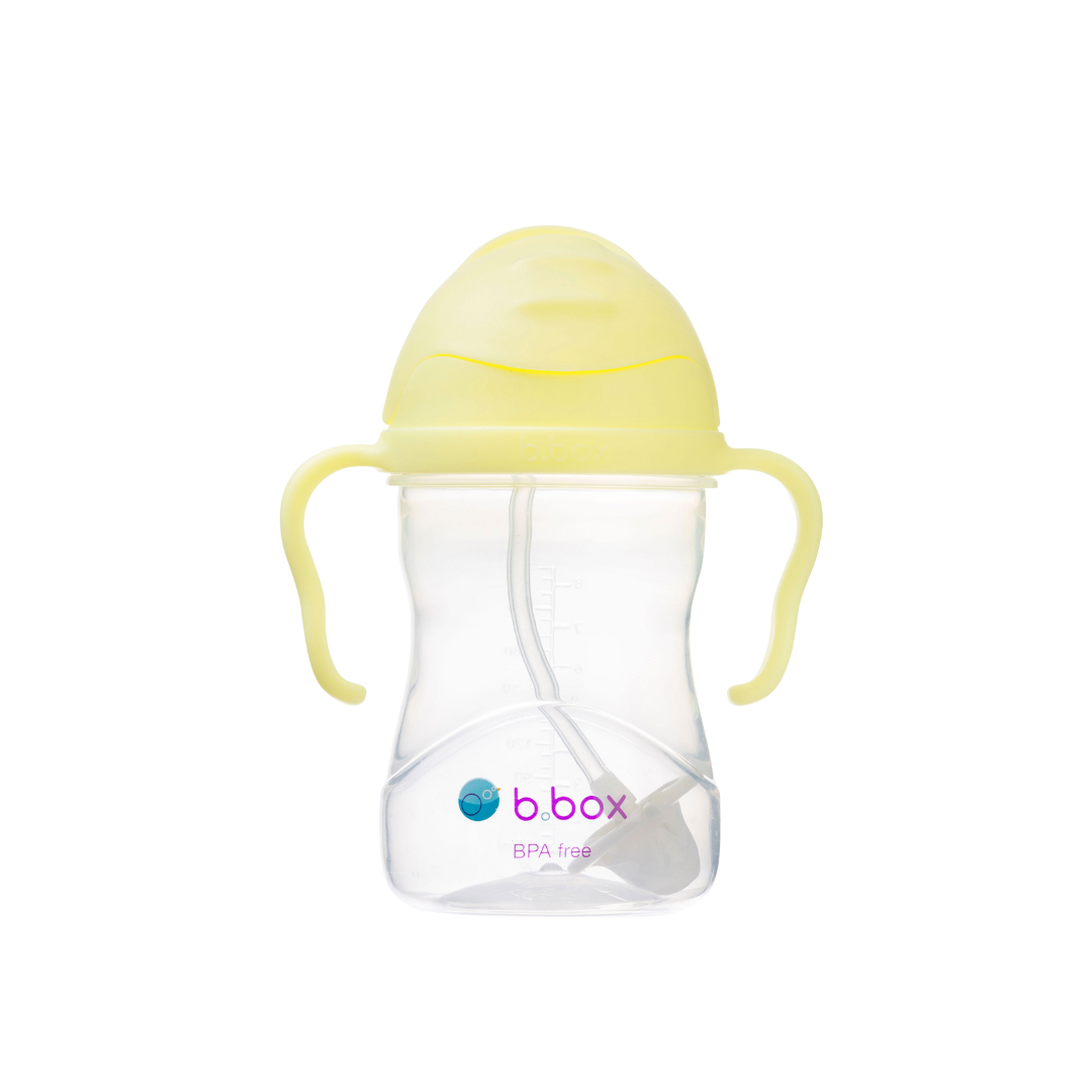 Vaso Sippy - Banana Split | b.box