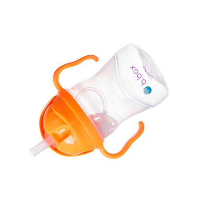 Vaso Sippy - Orange Zing | b.box